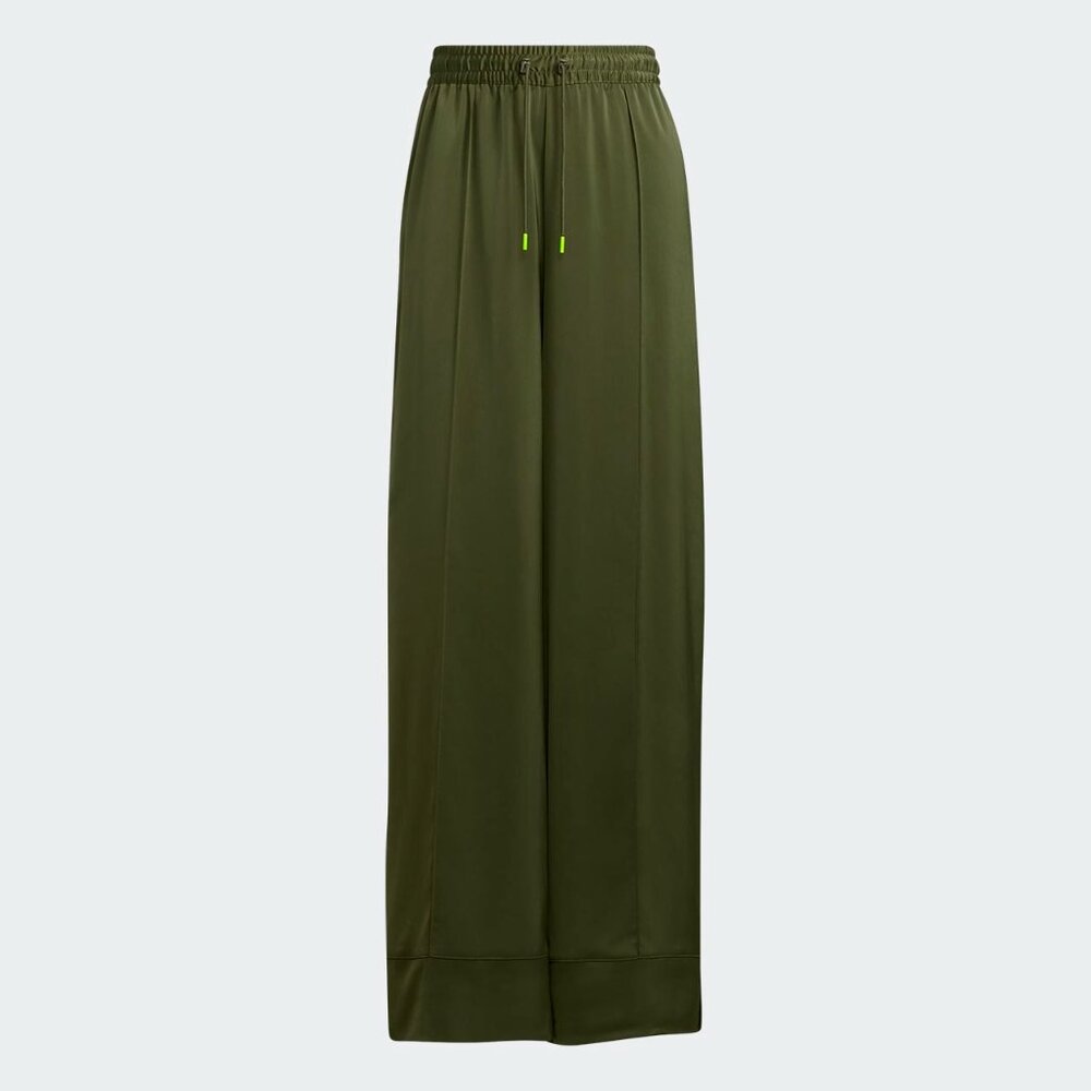 adidas x Ivy Park Olive Green Track Pants - Sz XL